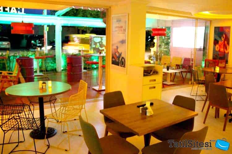 Selge Hotel Lara